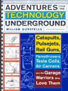 Cover image for Adventures from the Technology Underground